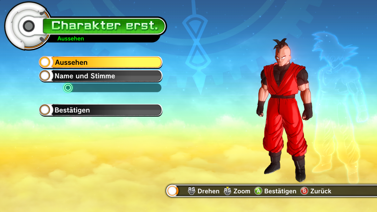 [23/02/2015] Dragonball Xenoverse (8)