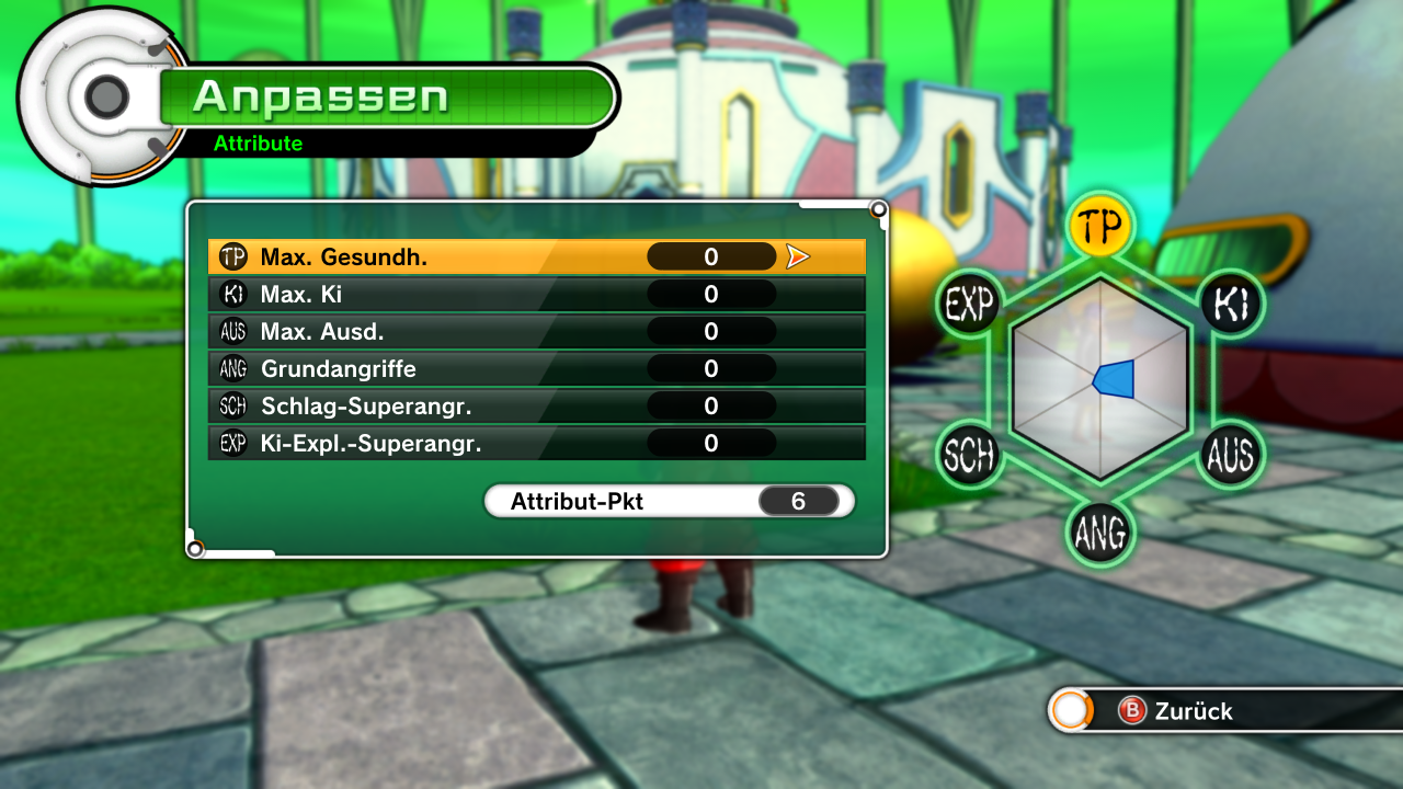 [23/02/2015] Dragonball Xenoverse (24)