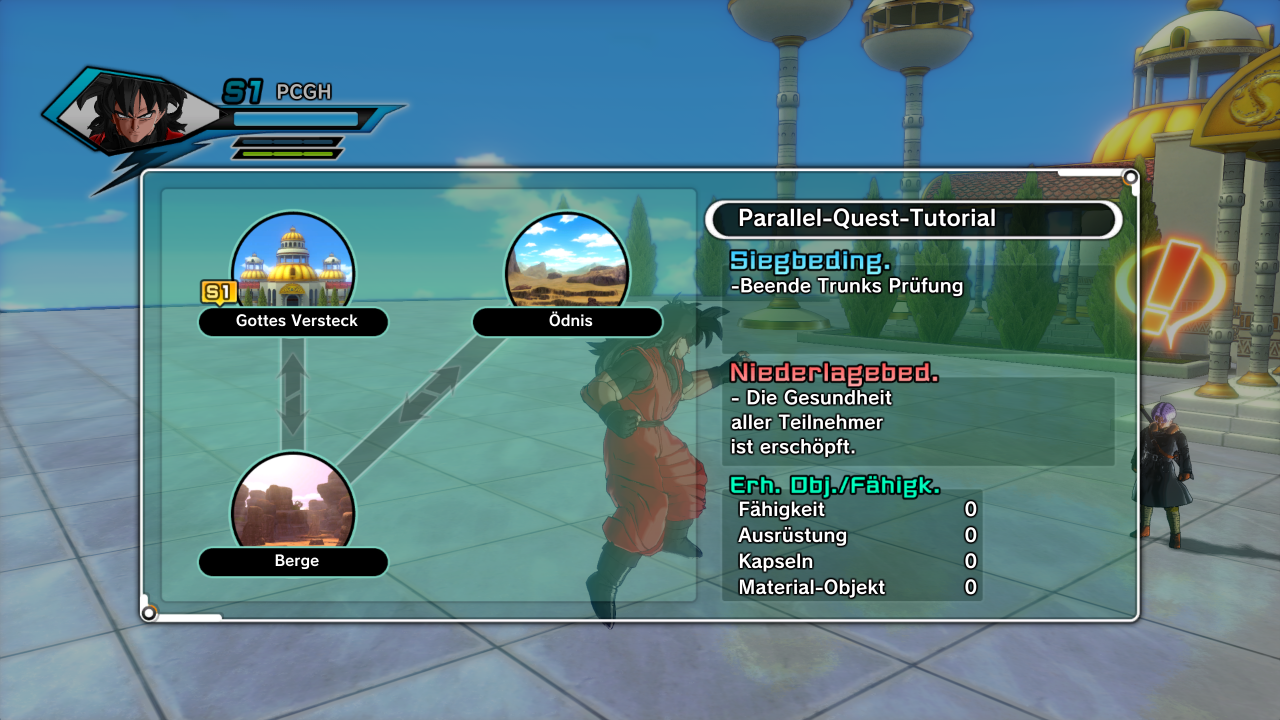 [23/02/2015] Dragonball Xenoverse (25)