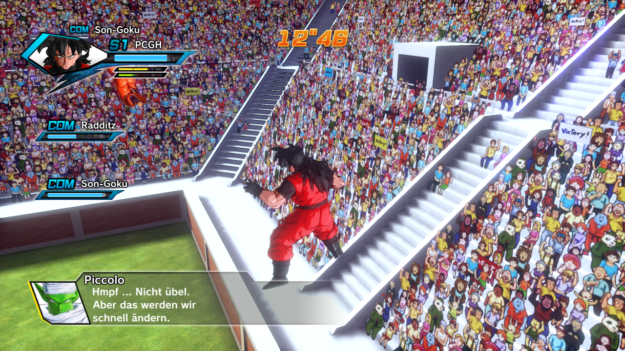 [23/02/2015] Dragonball Xenoverse (30)
