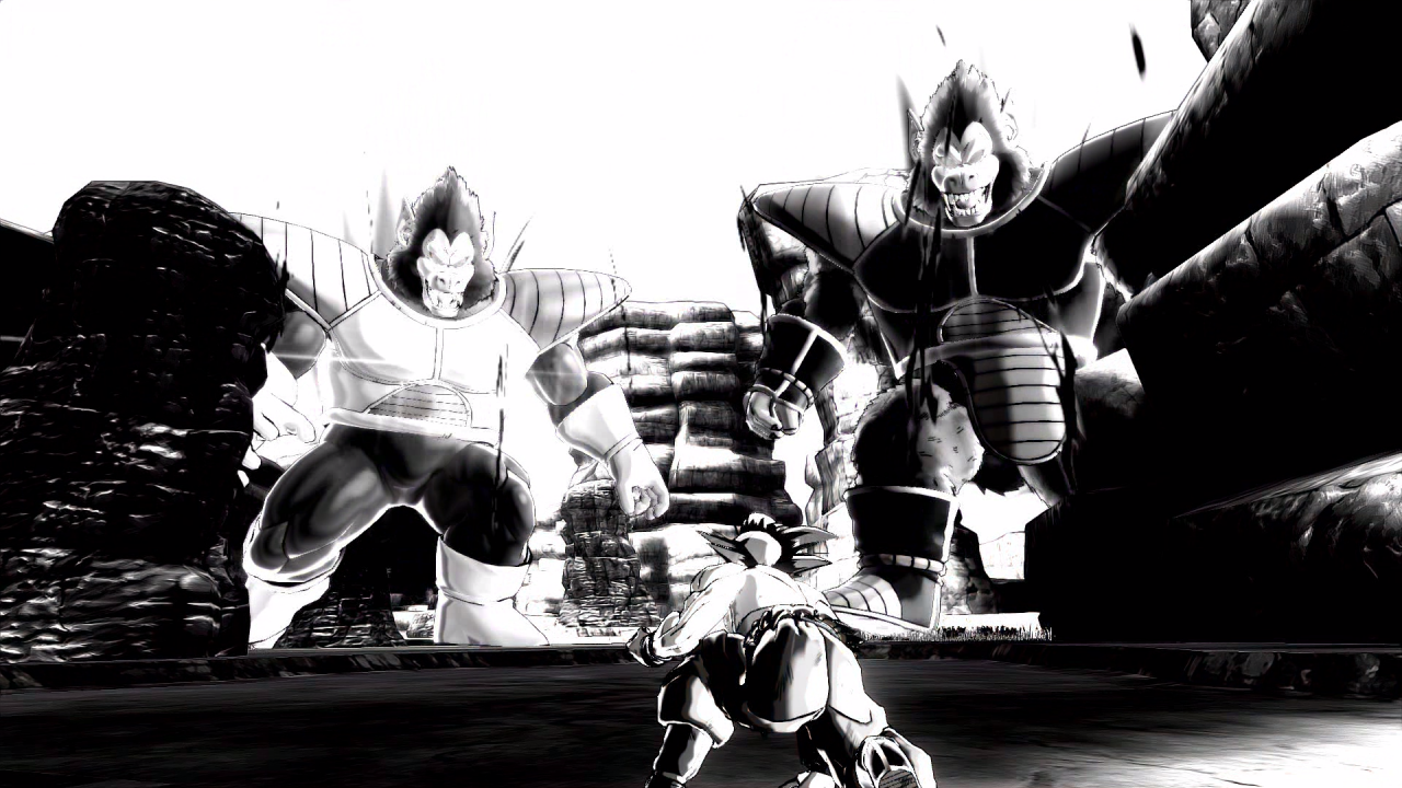 [23/02/2015] Dragonball Xenoverse (31)