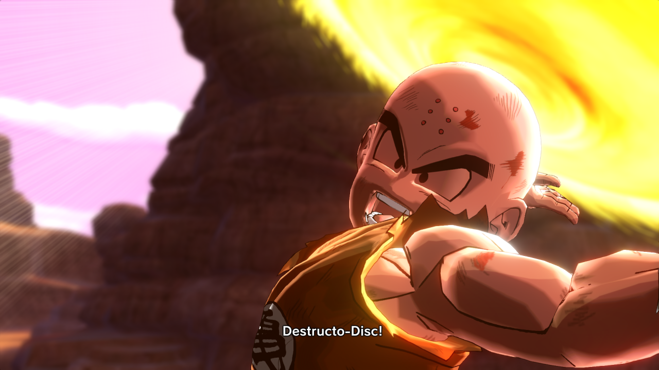 [23/02/2015] Dragonball Xenoverse (39)