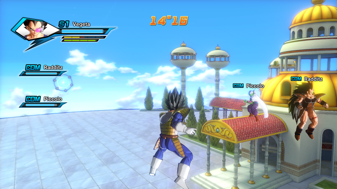 [23/02/2015] Dragonball Xenoverse (43)