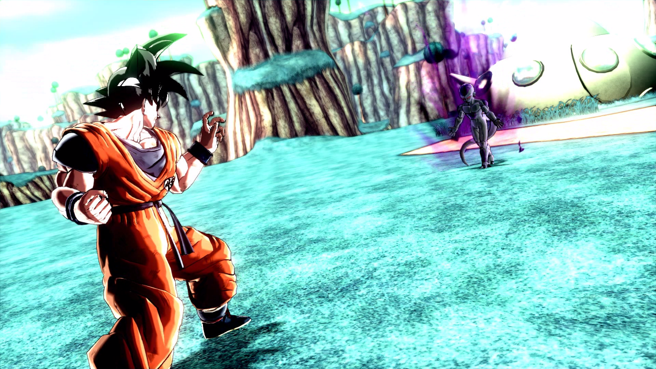[23/02/2015] Dragonball Xenoverse (50)