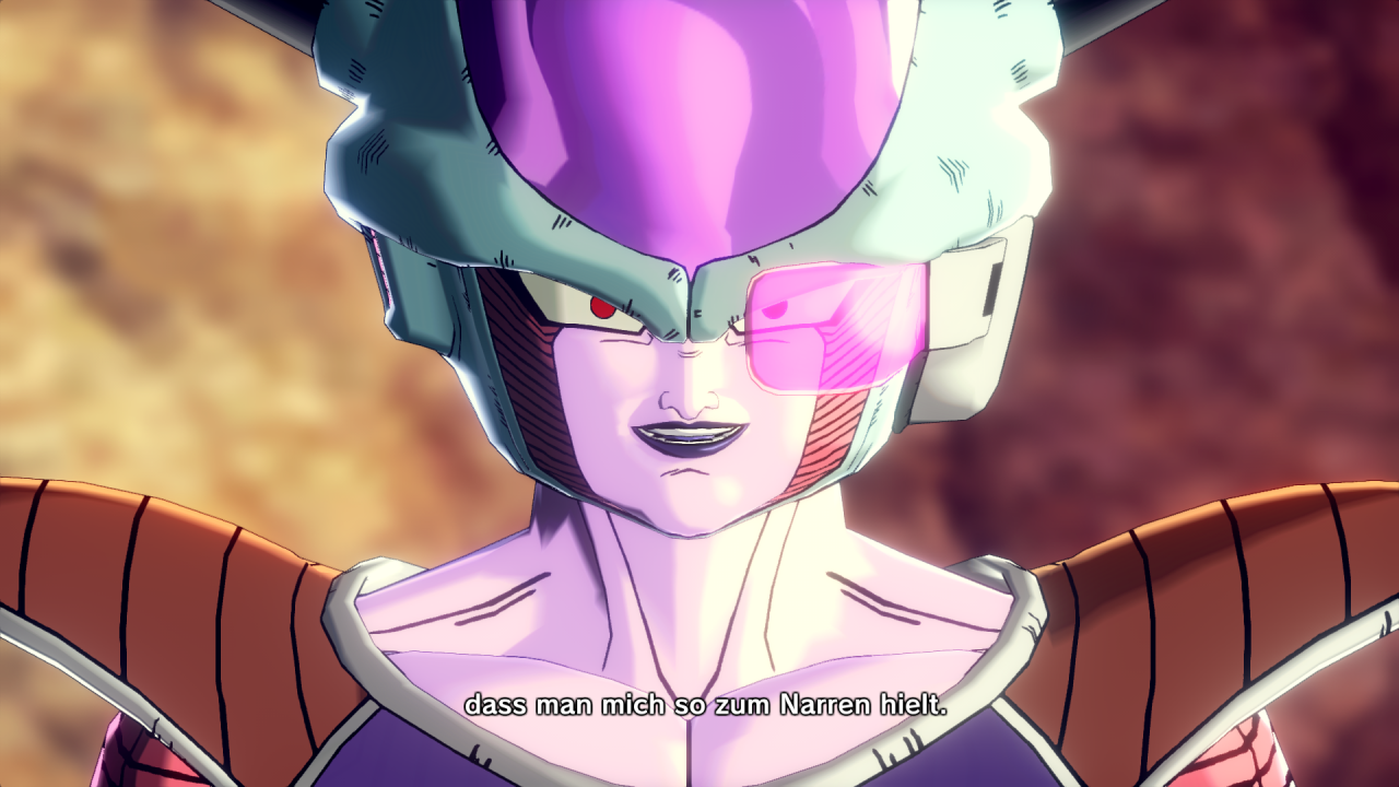 [23/02/2015] Dragonball Xenoverse (51)