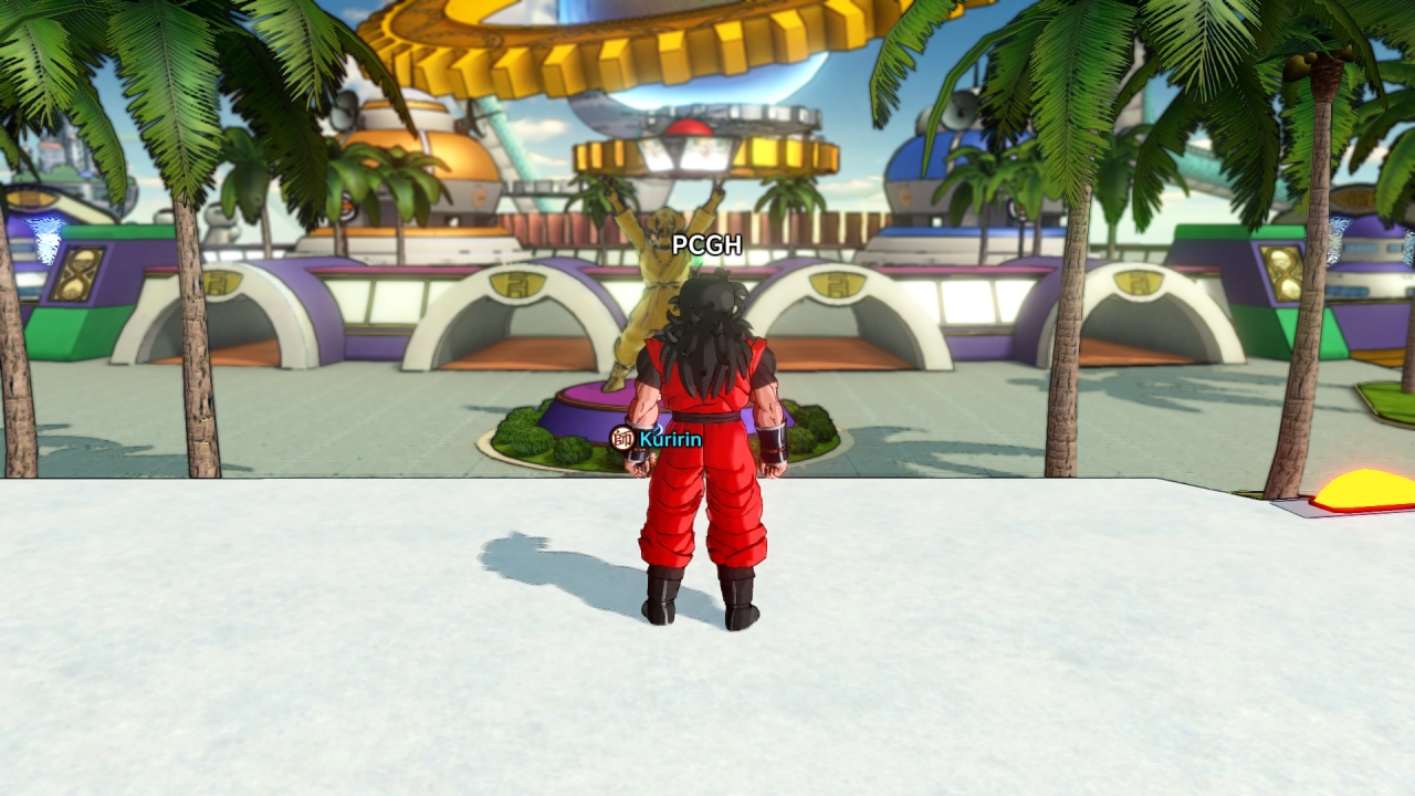 Dragonball Xenoverse (52)