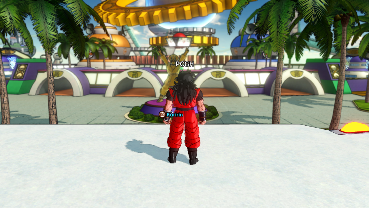 Dragonball Xenoverse (53)