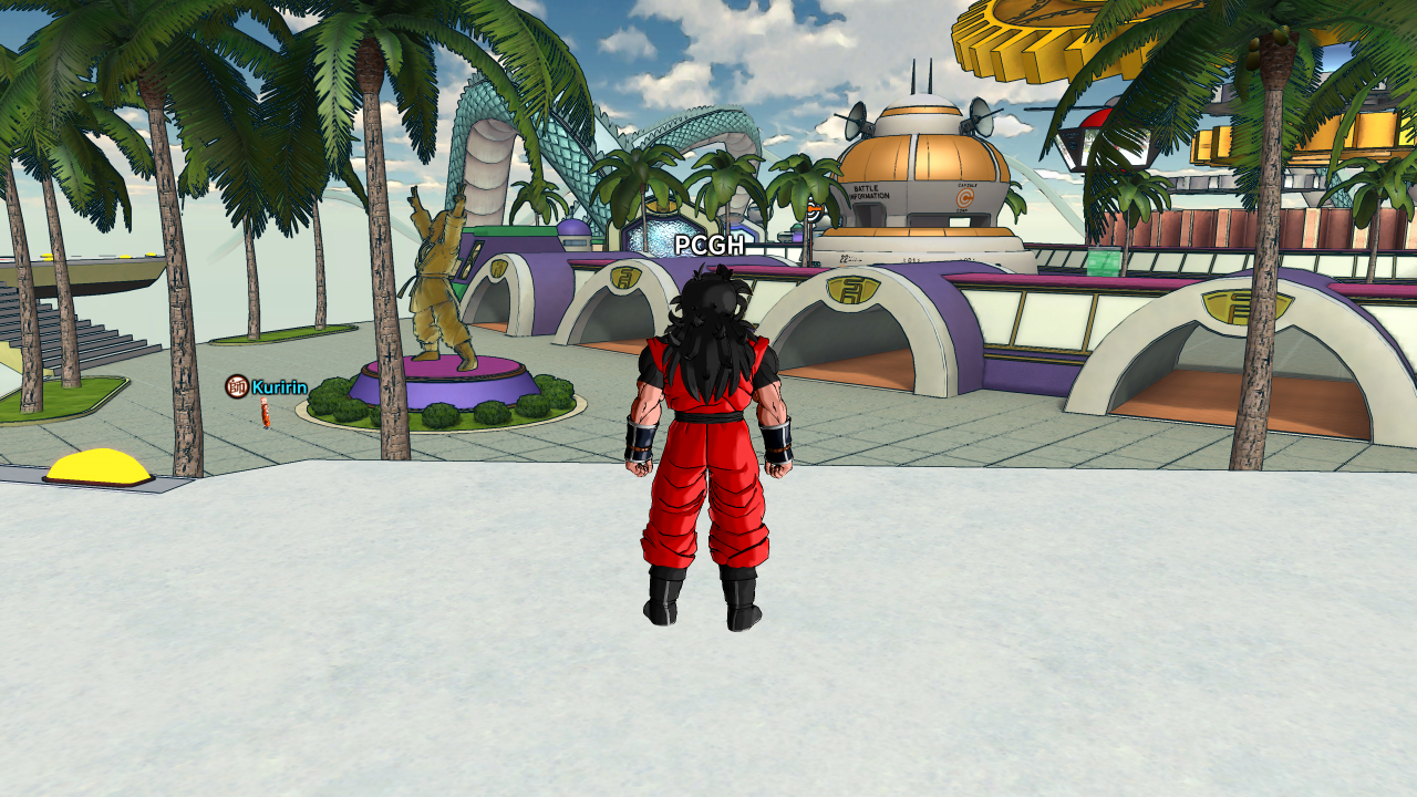 Dragonball Xenoverse (55)
