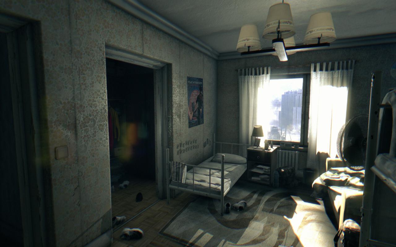 [02/02/2015] Dying Light 2.560 × 1.600 @ 1.920 × 1.200 (1)