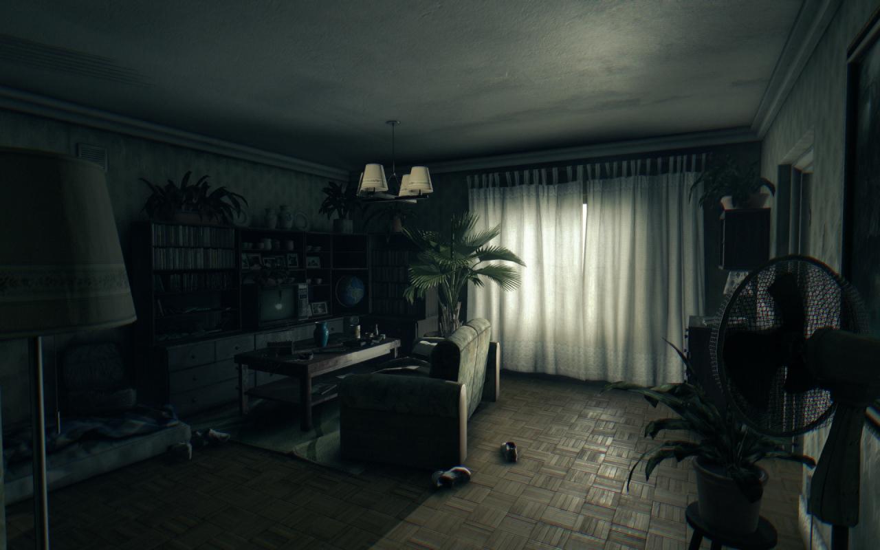[02/02/2015] Dying Light 2.560 × 1.600 @ 1.920 × 1.200 (2)
