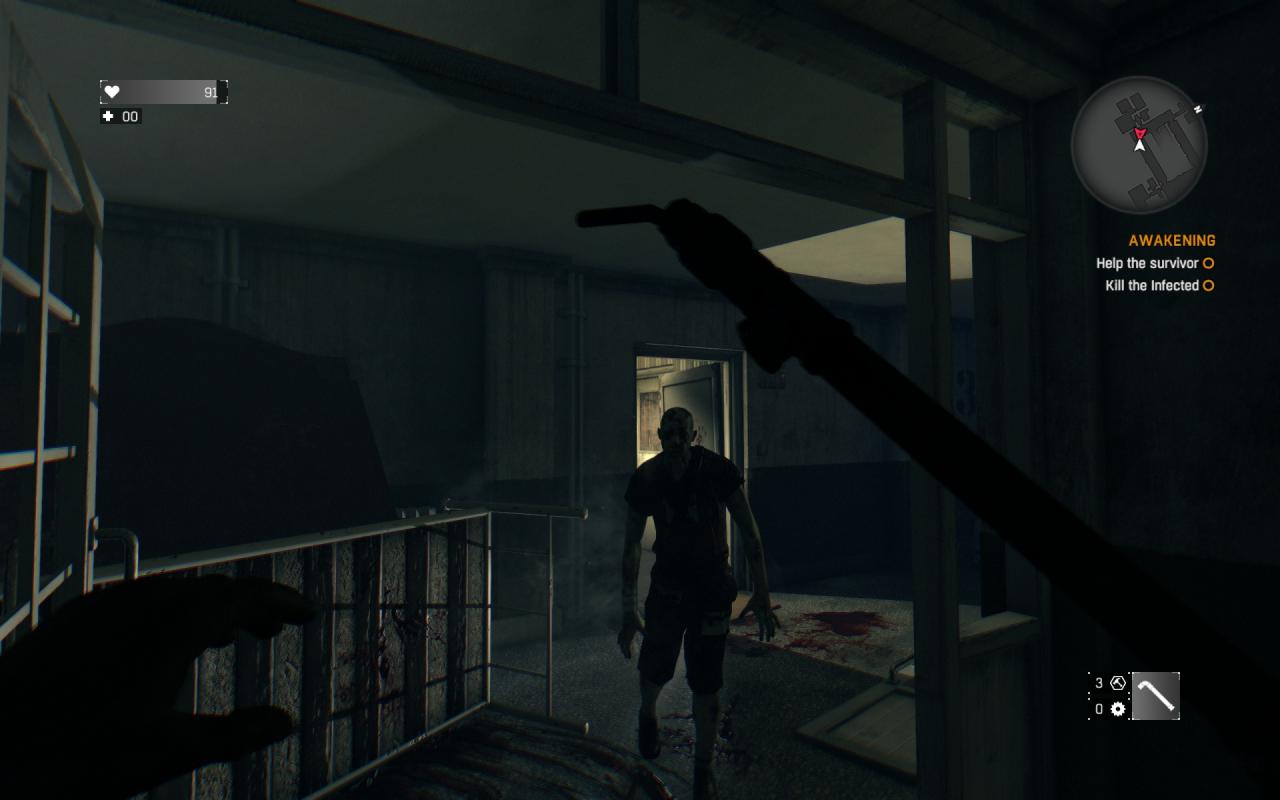 [02/02/2015] Dying Light 2.560 × 1.600 @ 1.920 × 1.200 (3)