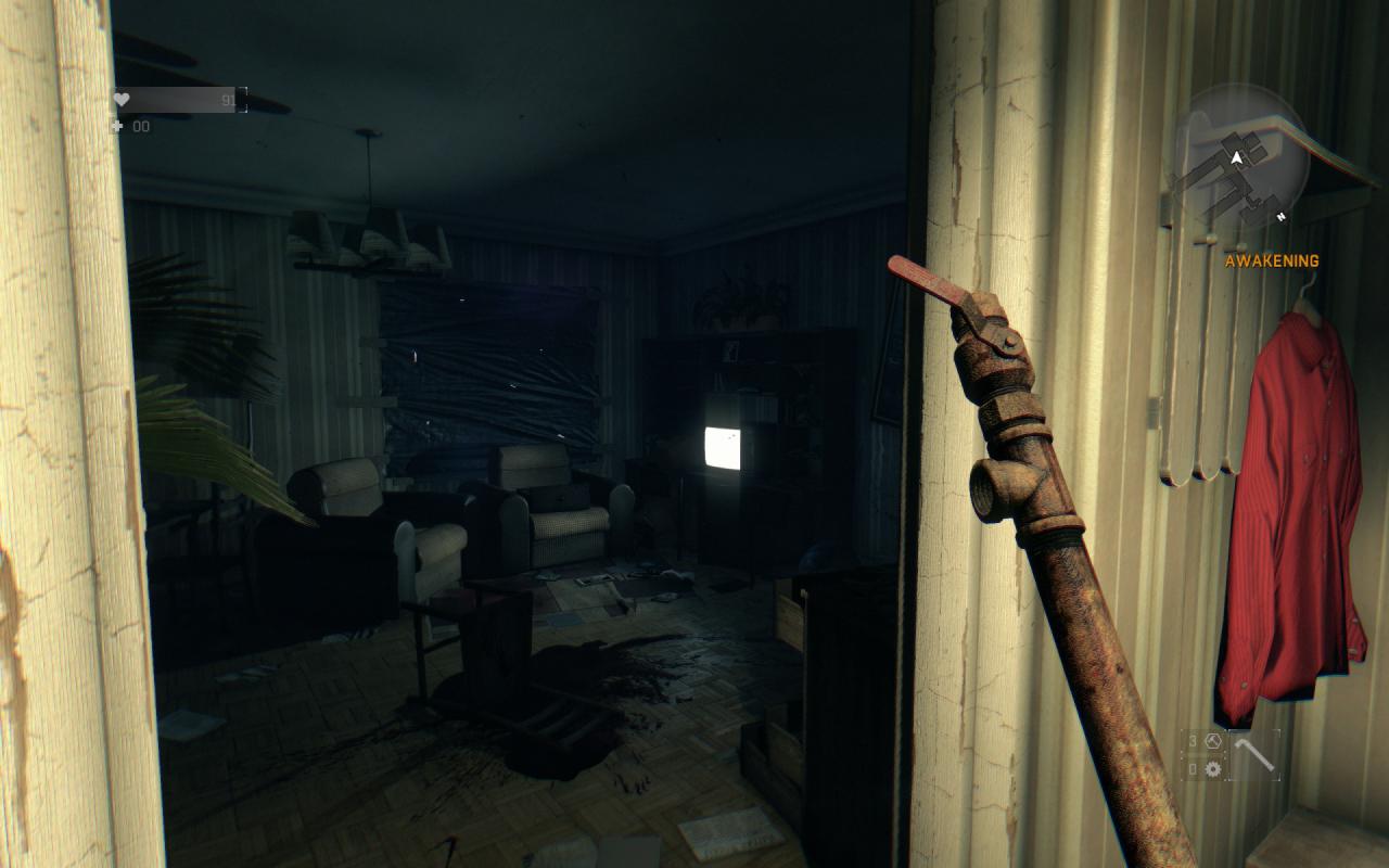 [02/02/2015] Dying Light 2.560 × 1.600 @ 1.920 × 1.200 (4)
