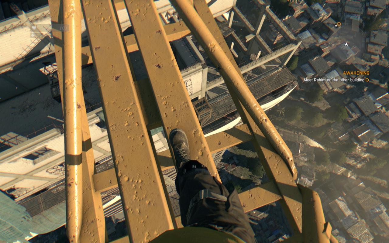 [02/02/2015] Dying Light 2.560 × 1.600 @ 1.920 × 1.200 (5)