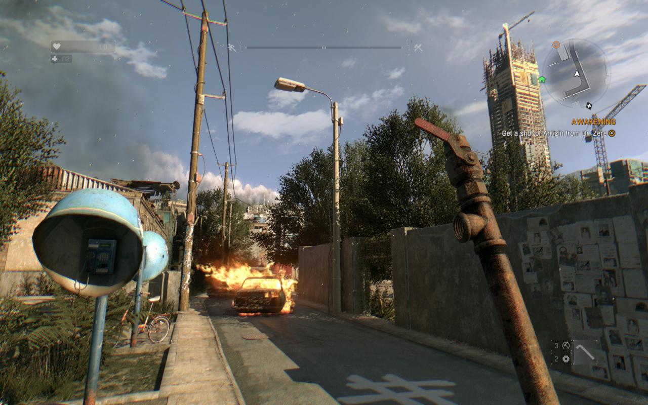 [02/02/2015] Dying Light 2.560 × 1.600 @ 1.920 × 1.200 (8)