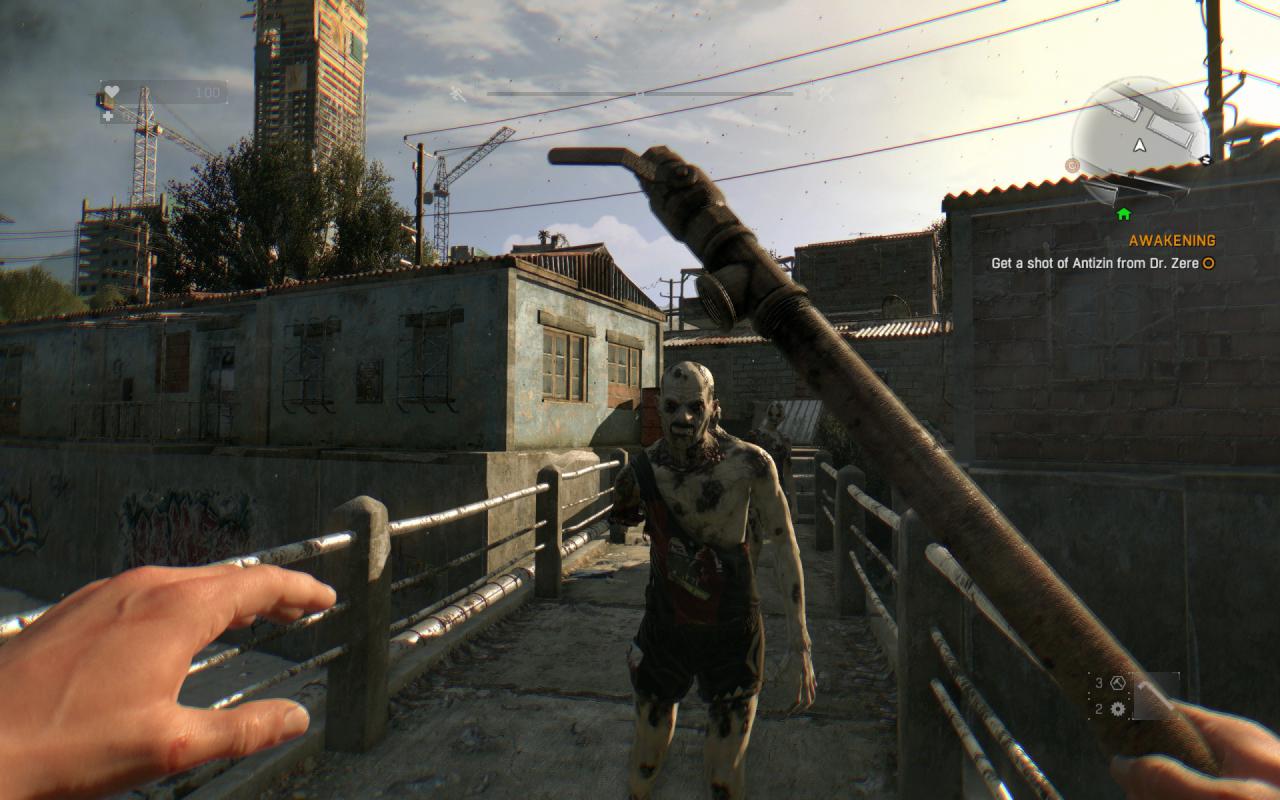 [02/02/2015] Dying Light 2.560 × 1.600 @ 1.920 × 1.200 (9)