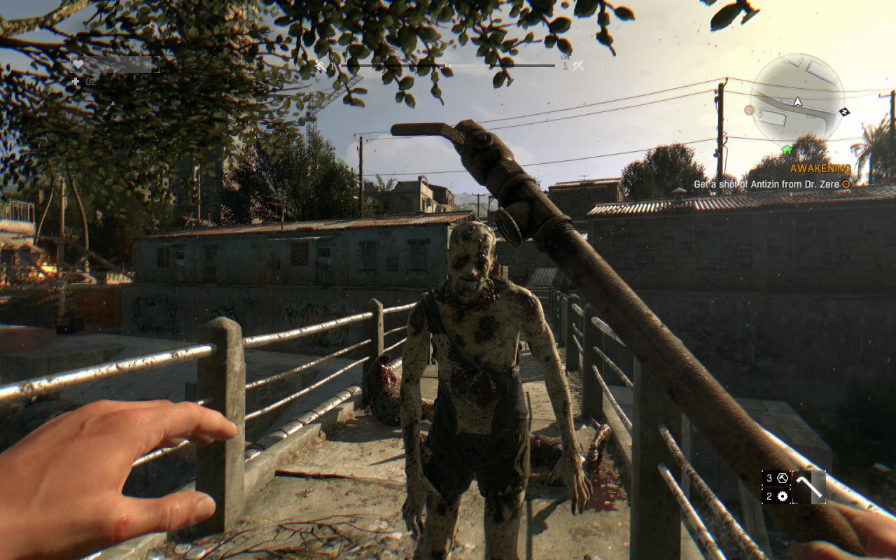 [02/02/2015] Dying Light 2.560 × 1.600 @ 1.920 × 1.200 (10)
