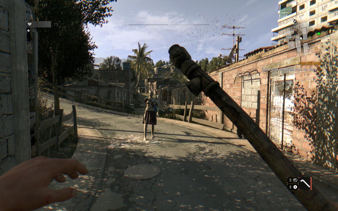 [02/02/2015] Dying Light 2.560 × 1.600 @ 1.920 × 1.200 (12)