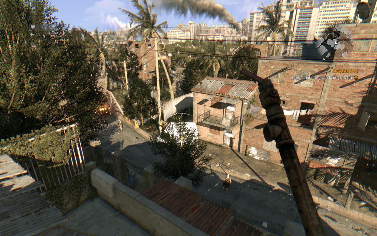 [02/02/2015] Dying Light 2.560 × 1.600 @ 1.920 × 1.200 (13)