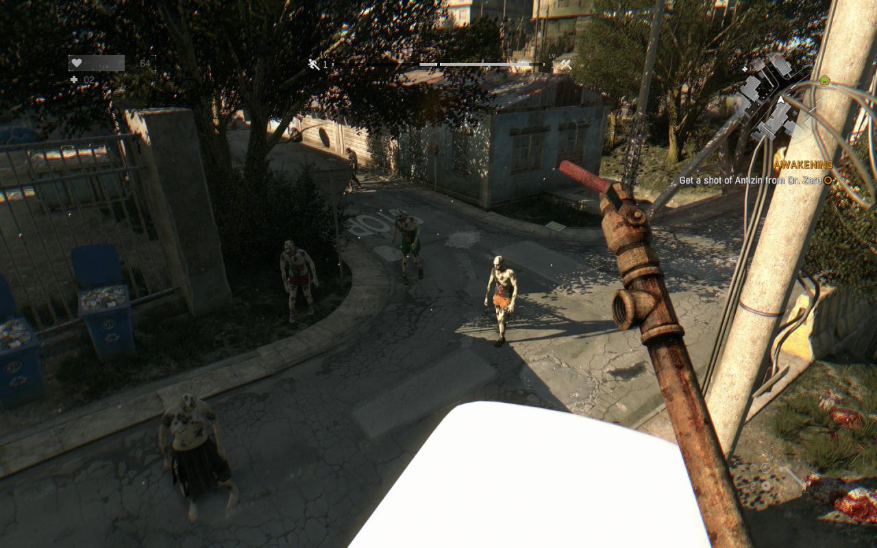 [02/02/2015] Dying Light 2.560 × 1.600 @ 1.920 × 1.200 (14)