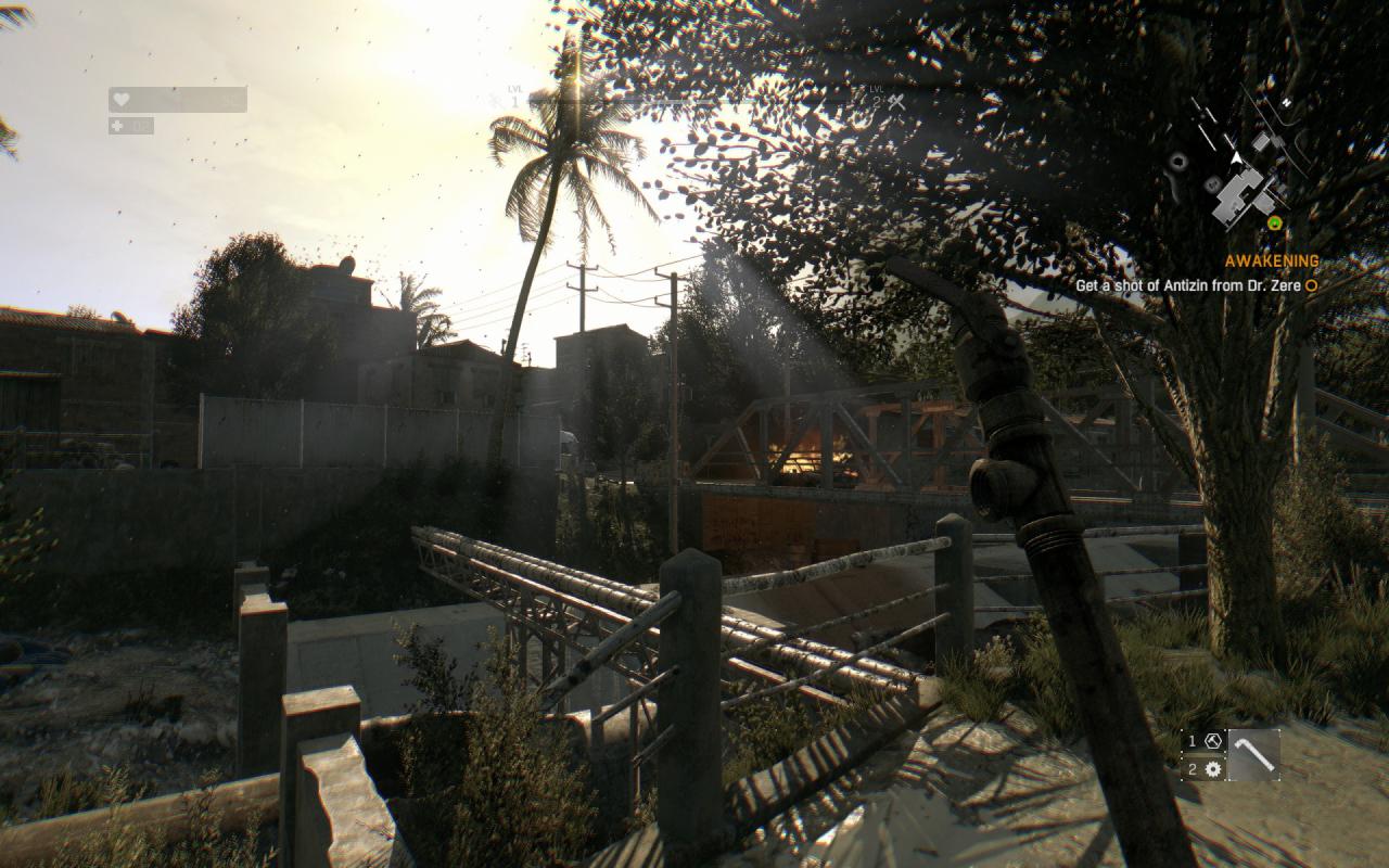 [02/02/2015] Dying Light 2.560 × 1.600 @ 1.920 × 1.200 (16)