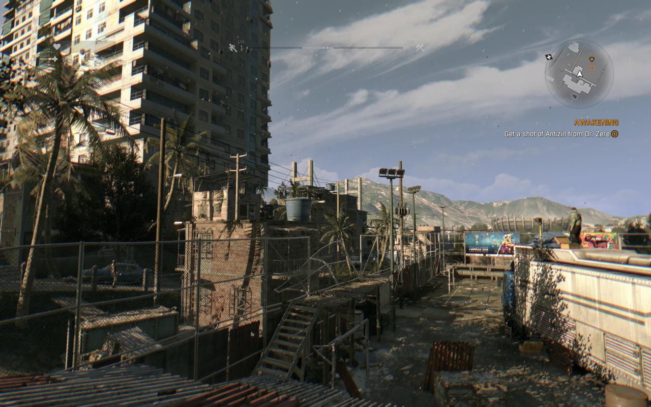 [02/02/2015] Dying Light 2.560 × 1.600 @ 1.920 × 1.200 (17)