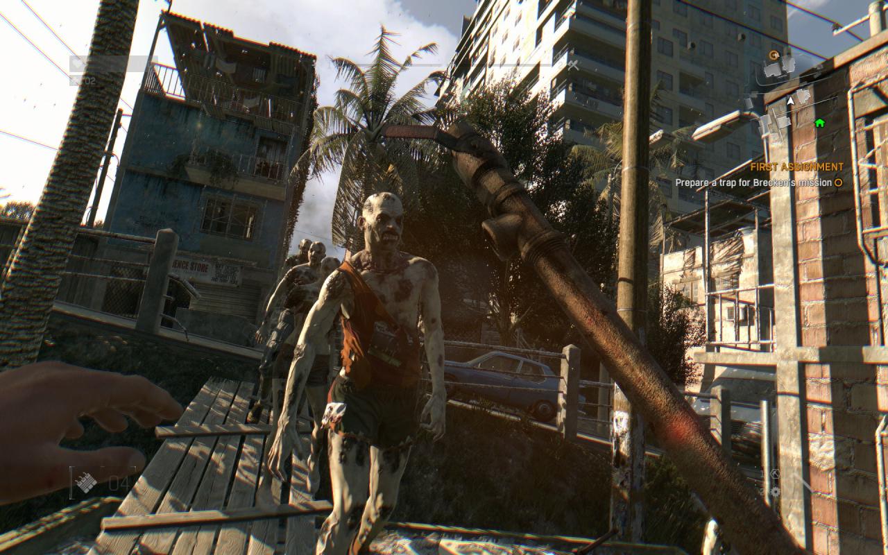 [02/02/2015] Dying Light 2.560 × 1.600 @ 1.920 × 1.200 (18)