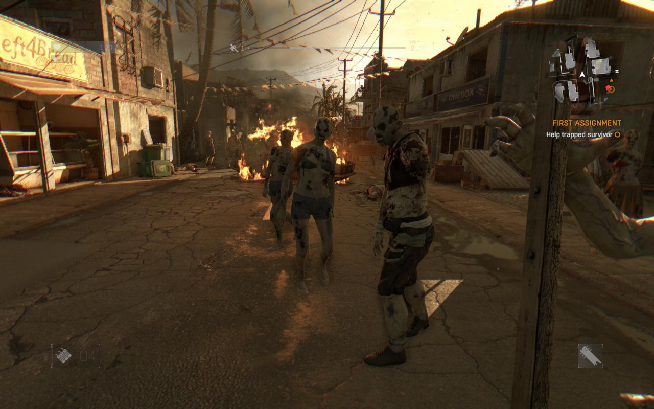 [02/02/2015] Dying Light 2.560 × 1.600 @ 1.920 × 1.200 (20)