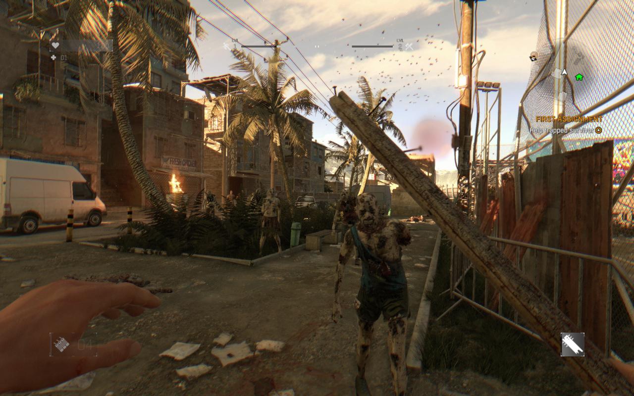 [02/02/2015] Dying Light 2.560 × 1.600 @ 1.920 × 1.200 (21)