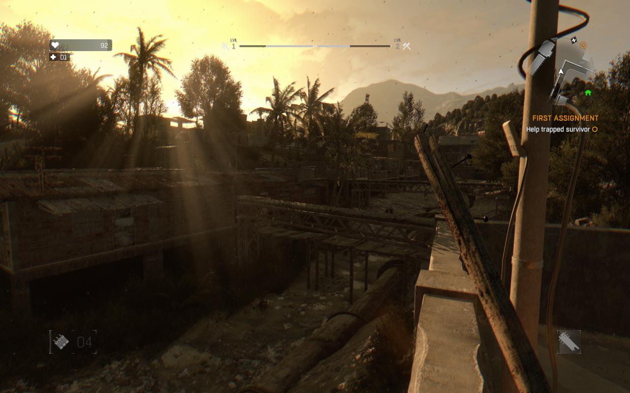 [02/02/2015] Dying Light 2.560 × 1.600 @ 1.920 × 1.200 (22)