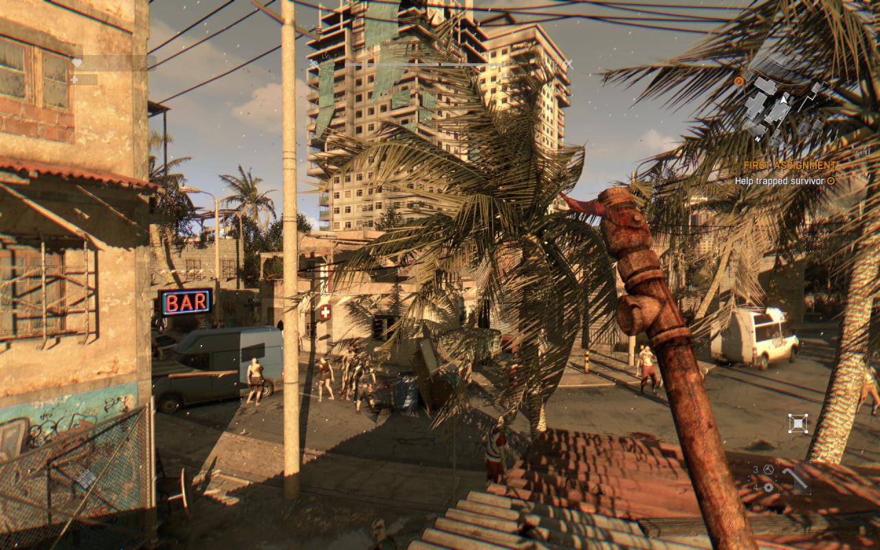 [02/02/2015] Dying Light 2.560 × 1.600 @ 1.920 × 1.200 (25)