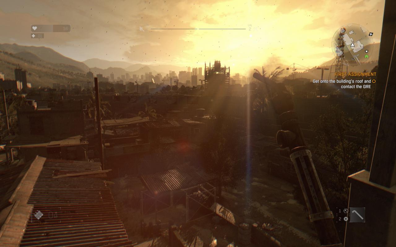 [02/02/2015] Dying Light 2.560 × 1.600 @ 1.920 × 1.200 (26)
