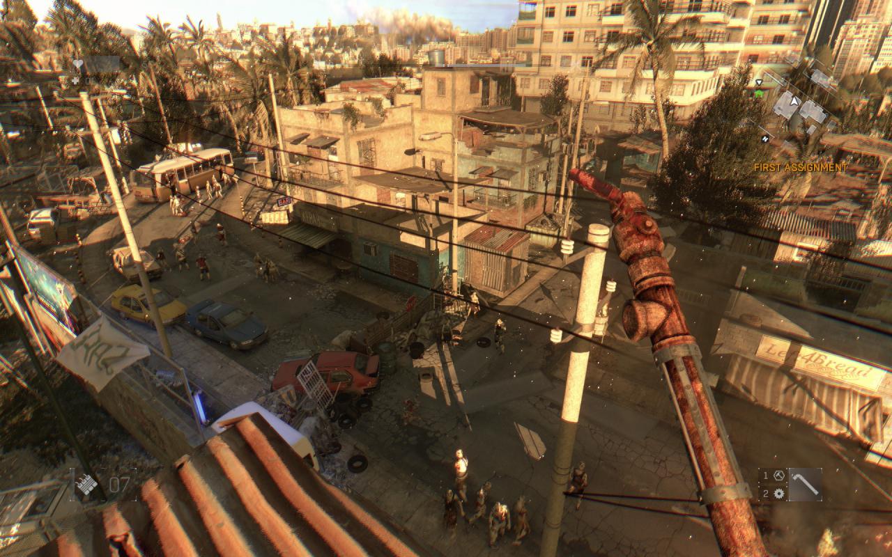 [02/02/2015] Dying Light 2.560 × 1.600 @ 1.920 × 1.200 (27)