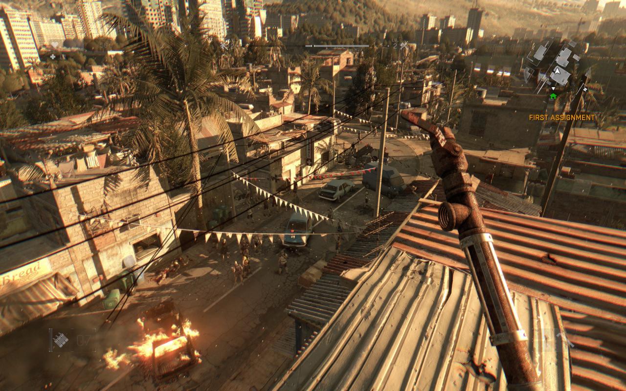 [02/02/2015] Dying Light 2.560 × 1.600 @ 1.920 × 1.200 (28)