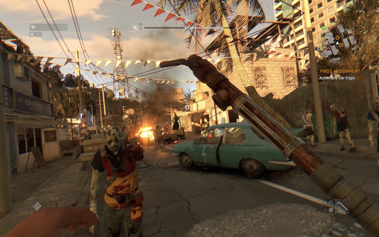 [02/02/2015] Dying Light 2.560 × 1.600 @ 1.920 × 1.200 (29)