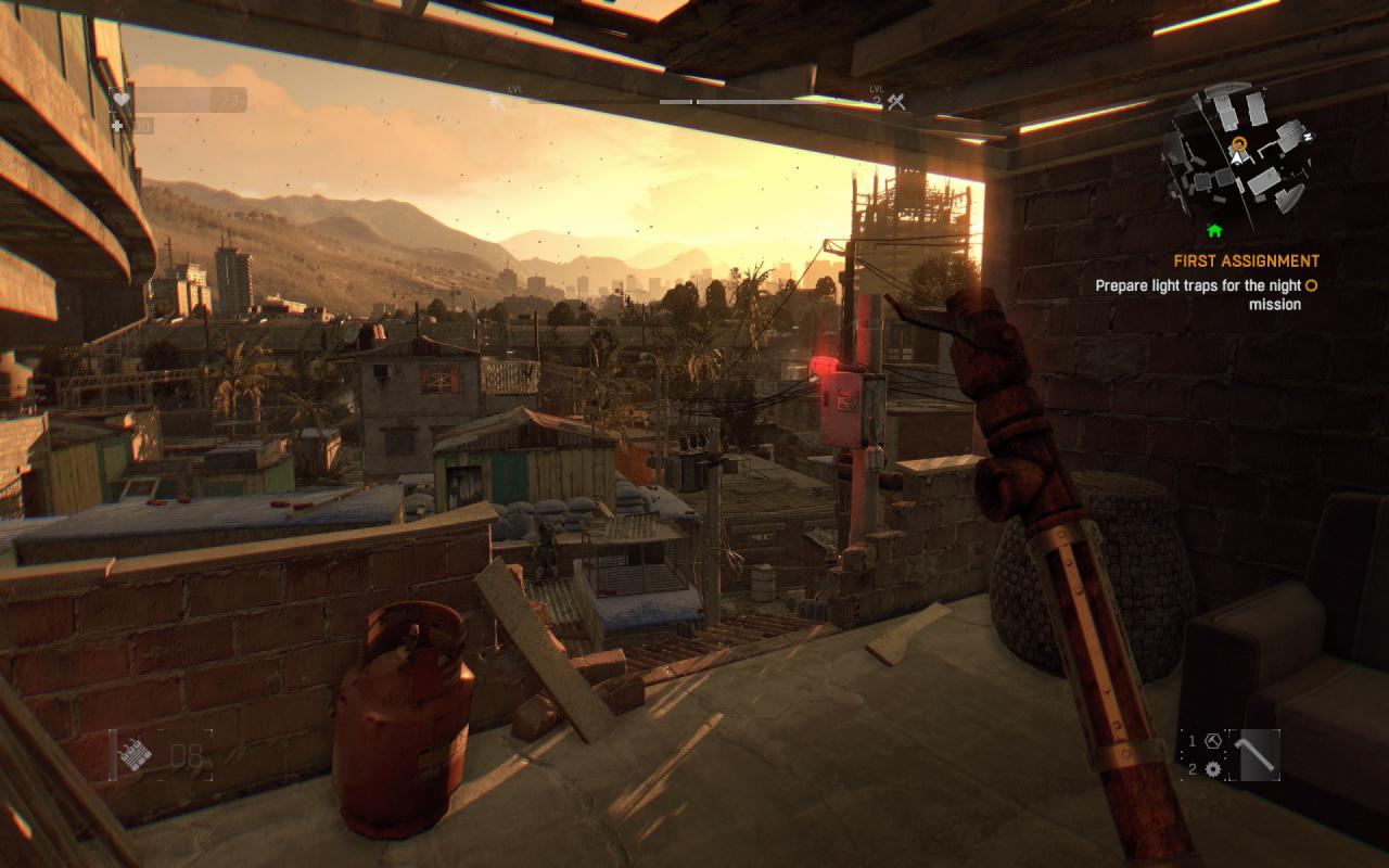 [02/02/2015] Dying Light 2.560 × 1.600 @ 1.920 × 1.200 (32)