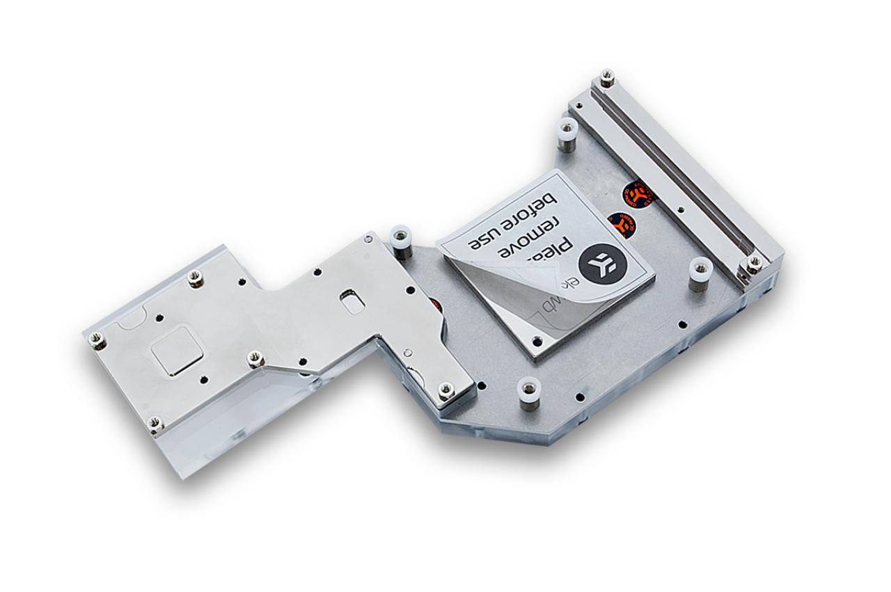 [20/02/2015] EK-FB Asus R5E Monoblock: Mainboard- und CPU-Wasserkühler in einem (2)