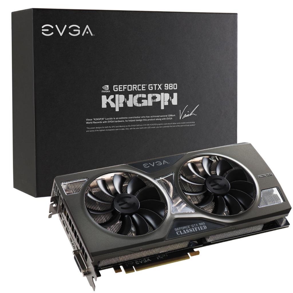 [02/02/2015] EVGA Geforce GTX 980 K|NGP|N: Vorbestellungen möglich, aber nur für treue EVGA-Kunden (6)