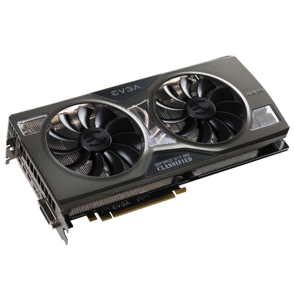 [02/02/2015] EVGA Geforce GTX 980 K|NGP|N: Vorbestellungen möglich, aber nur für treue EVGA-Kunden (7)