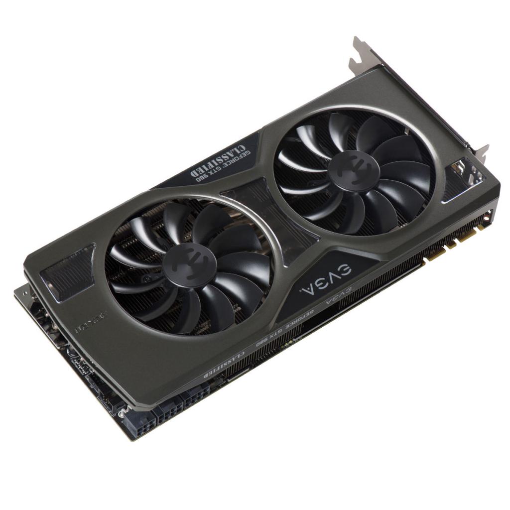 [02/02/2015] EVGA Geforce GTX 980 K|NGP|N: Vorbestellungen möglich, aber nur für treue EVGA-Kunden (4)