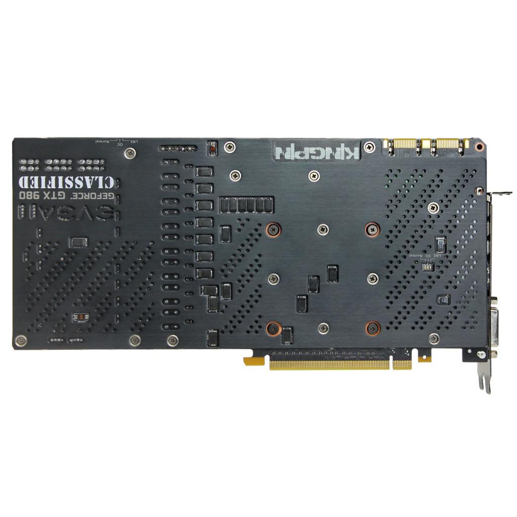 [02/02/2015] EVGA Geforce GTX 980 K|NGP|N: Vorbestellungen möglich, aber nur für treue EVGA-Kunden (5)