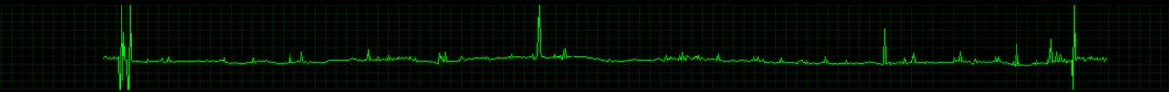 [11/02/2015] Evolve Frametimes - GTX 980/4G, 3.840 × 2.160, SMAA 1TX