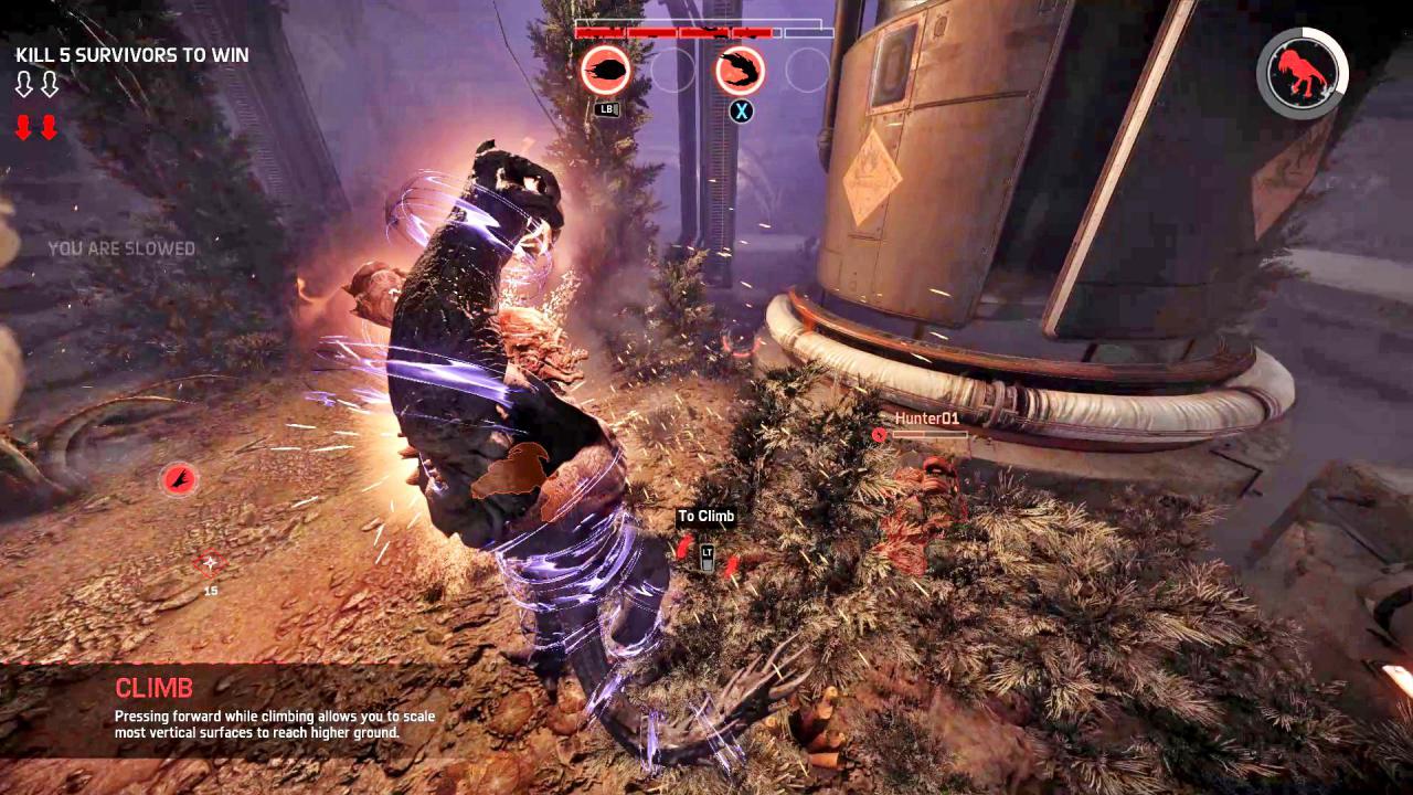 [06/02/2015] Evolve im Technik-Test (20)