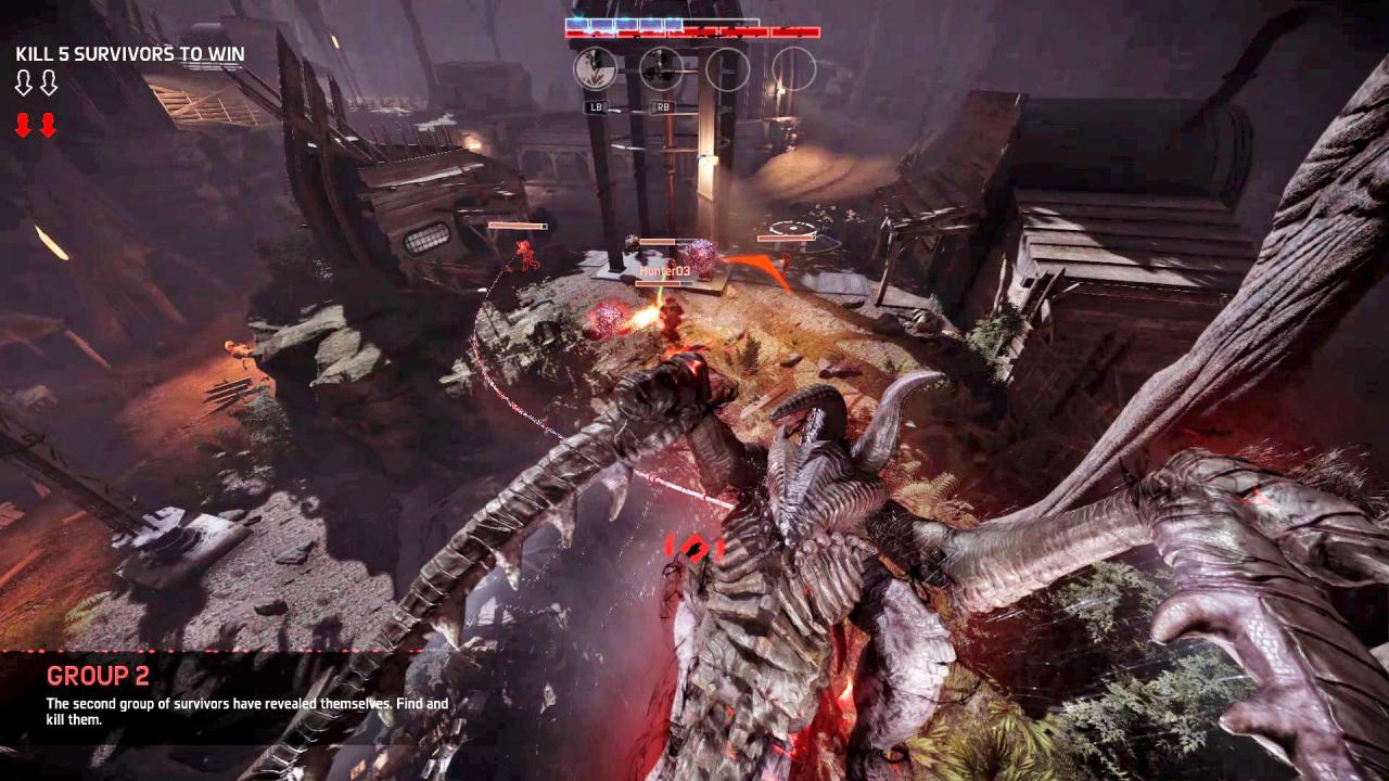 [06/02/2015] Evolve im Technik-Test (14)