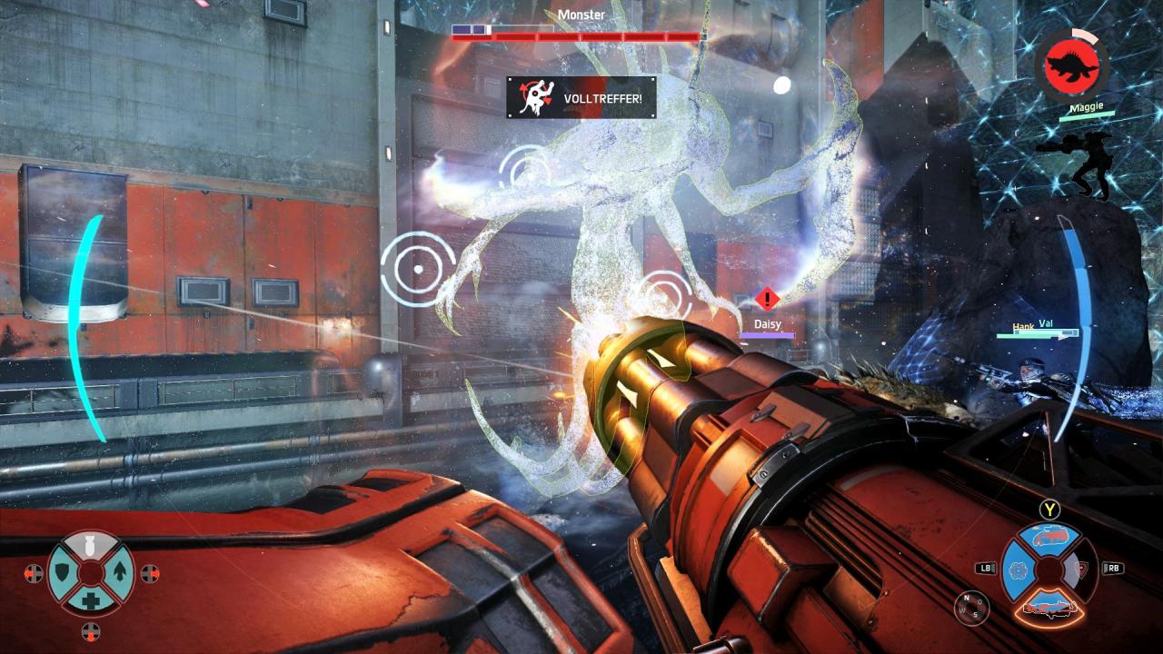 [06/02/2015] Evolve im Technik-Test (21)