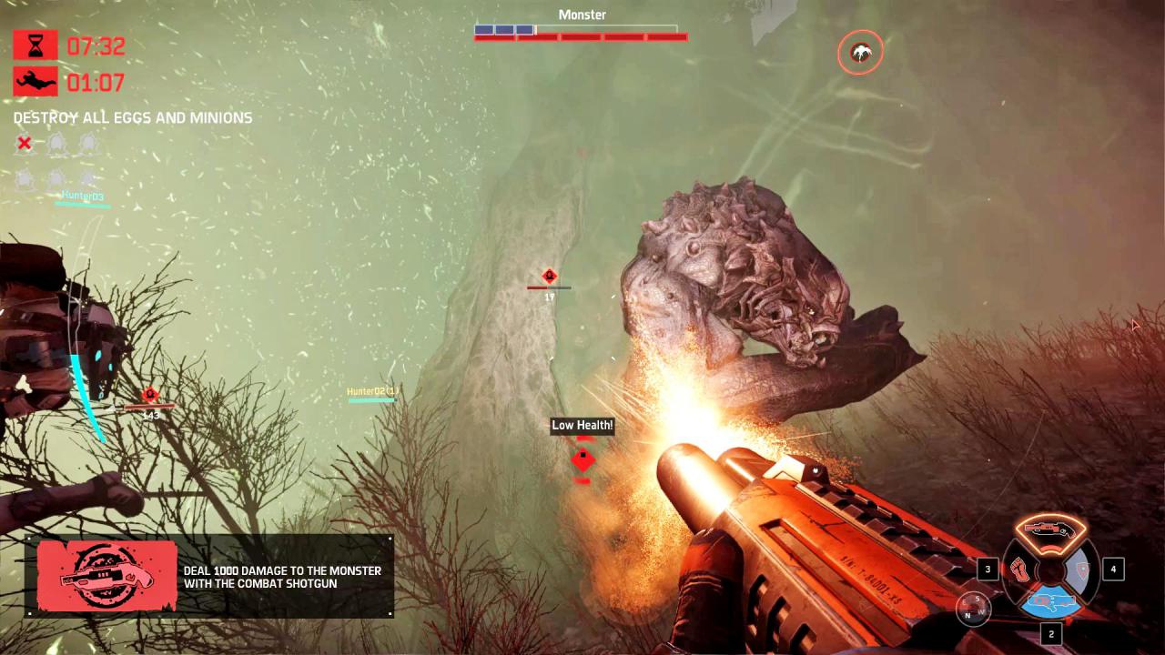 [06/02/2015] Evolve im Technik-Test (11)
