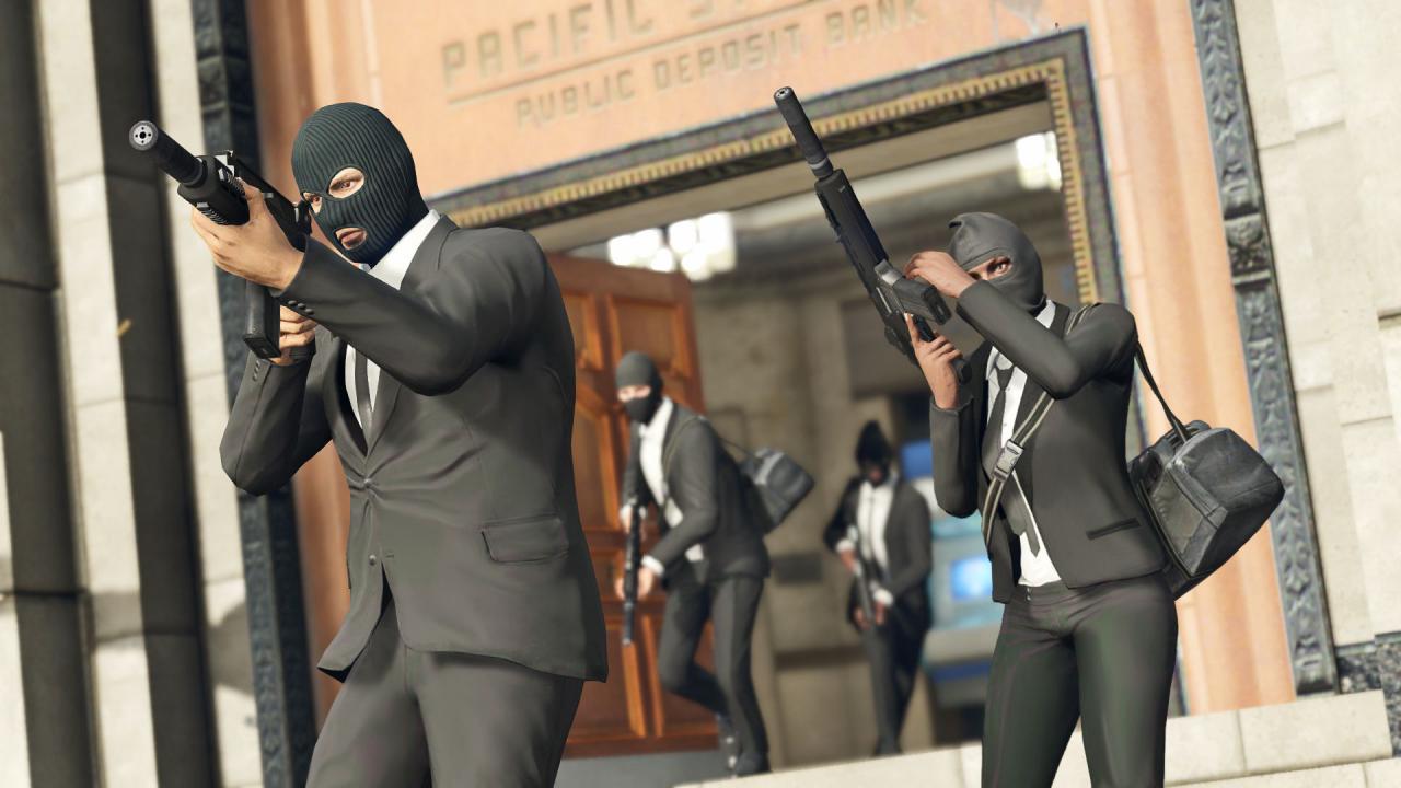 [24/02/2015] GTA 5 Online Heist-Screenshot (11)