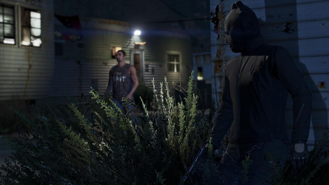 [24/02/2015] GTA 5 Online Heist-Screenshot (3)