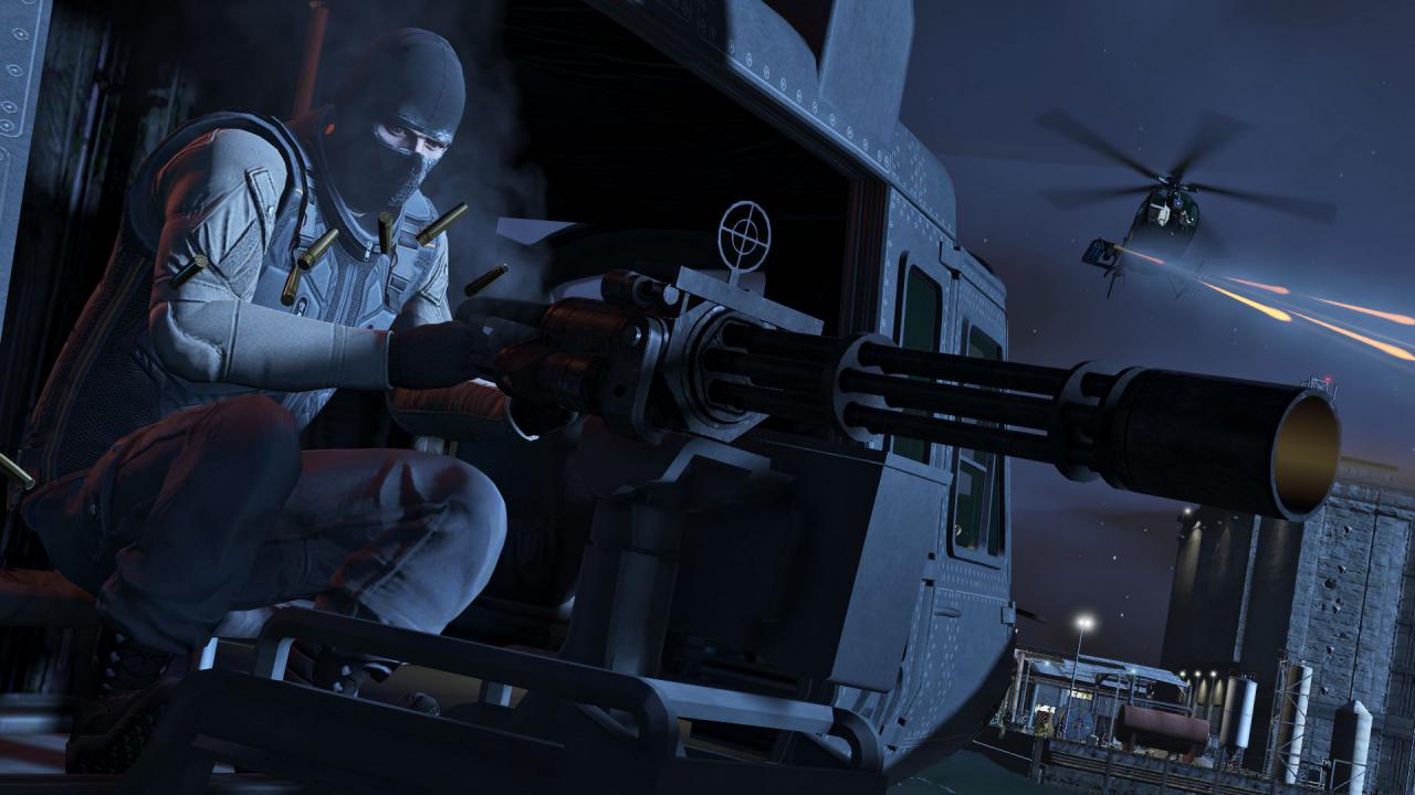 [24/02/2015] GTA 5 Online Heist-Screenshot (7)