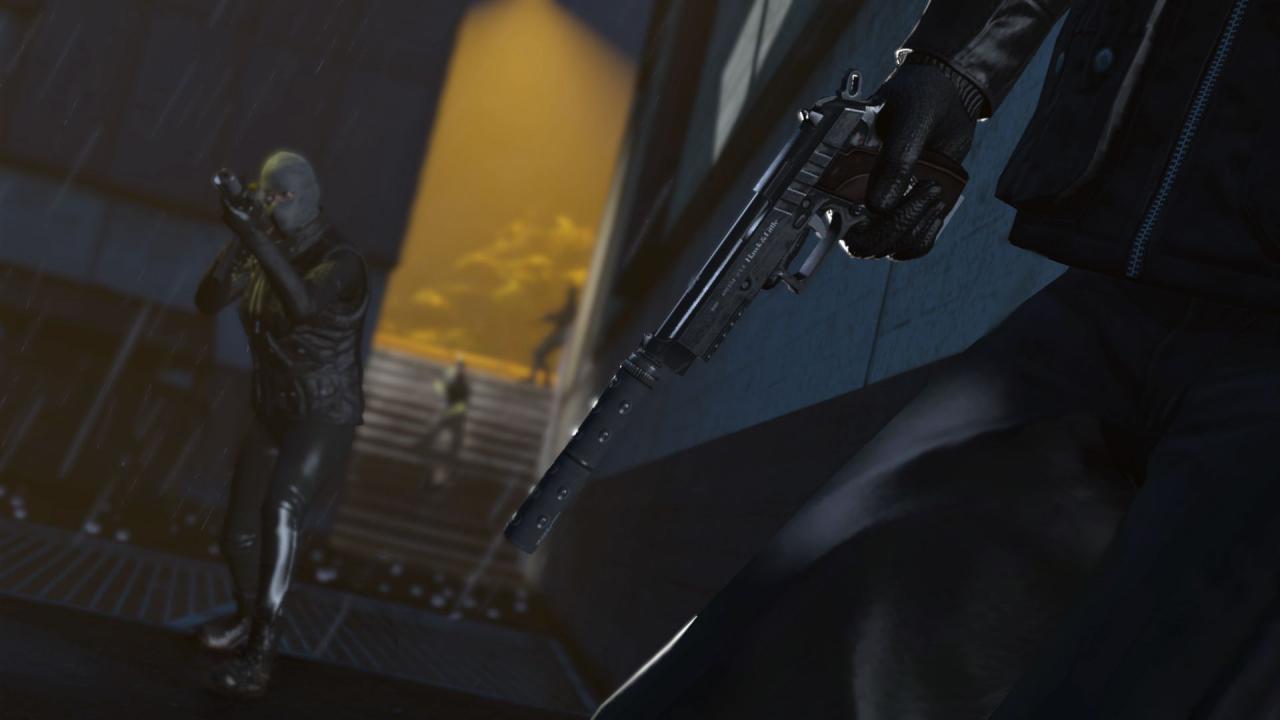 [24/02/2015] GTA 5 Online Heist-Screenshot (9)