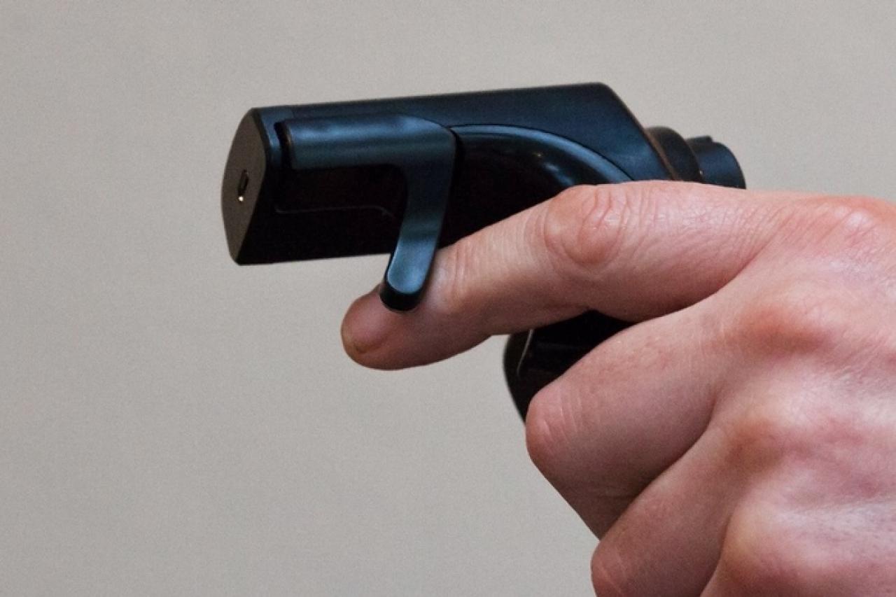 [27/02/2015] Grifta auf Kickstarter: Modularer, erweiterbarer Controller mit mechanischen Tasten (2)